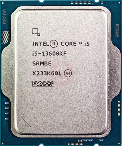 美品 Intel Core i5 13600kf Intel Core i5-13600KF (8EC + 6PC/20T @ 3.5GHz) LGA1700 - CeX (PT